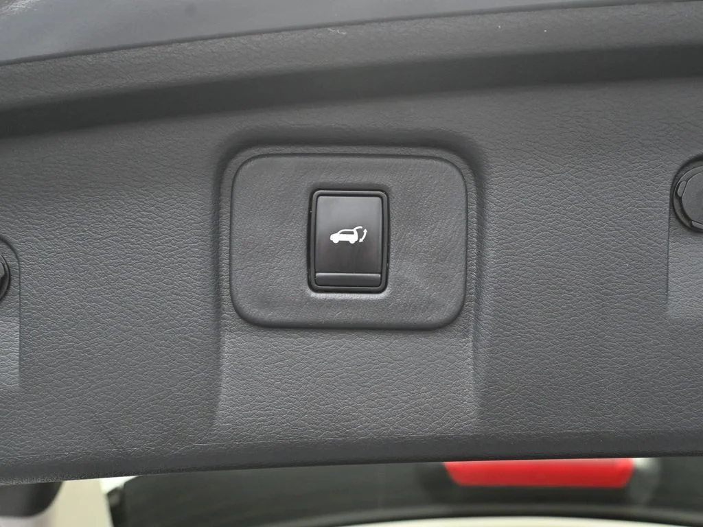 2024 Nissan Murano Platinum - Photo 37