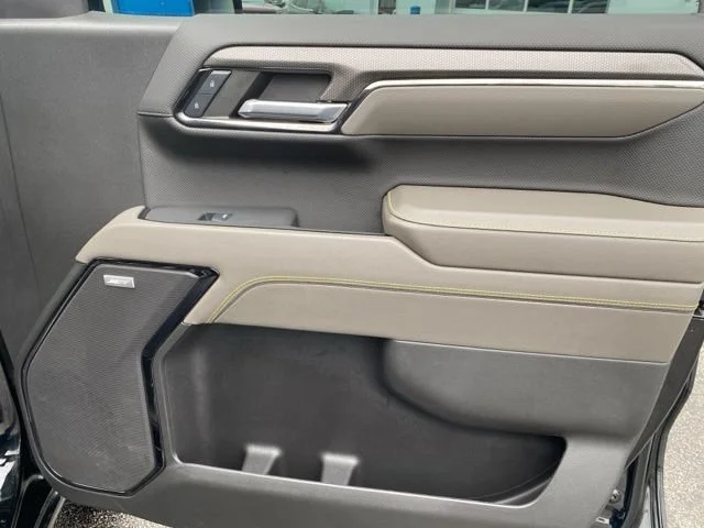 2024 Chevrolet Silverado 1500 ZR2 - Photo 36