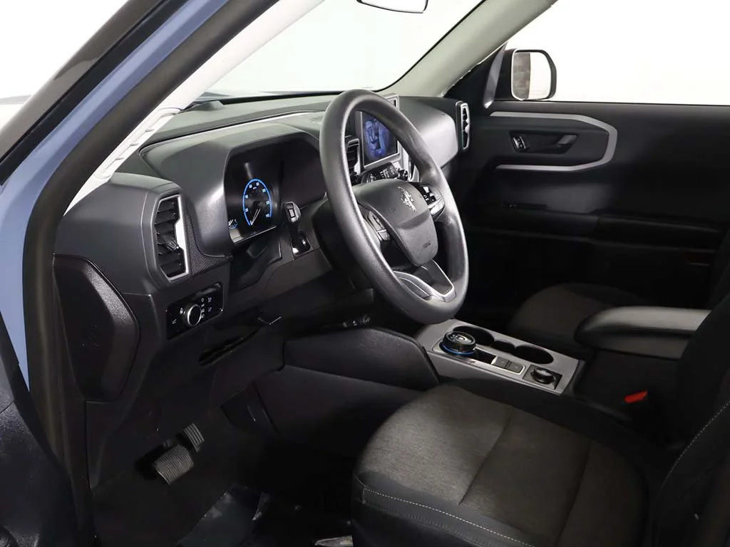 Used 2024 Gray Ford Big Bend image 20