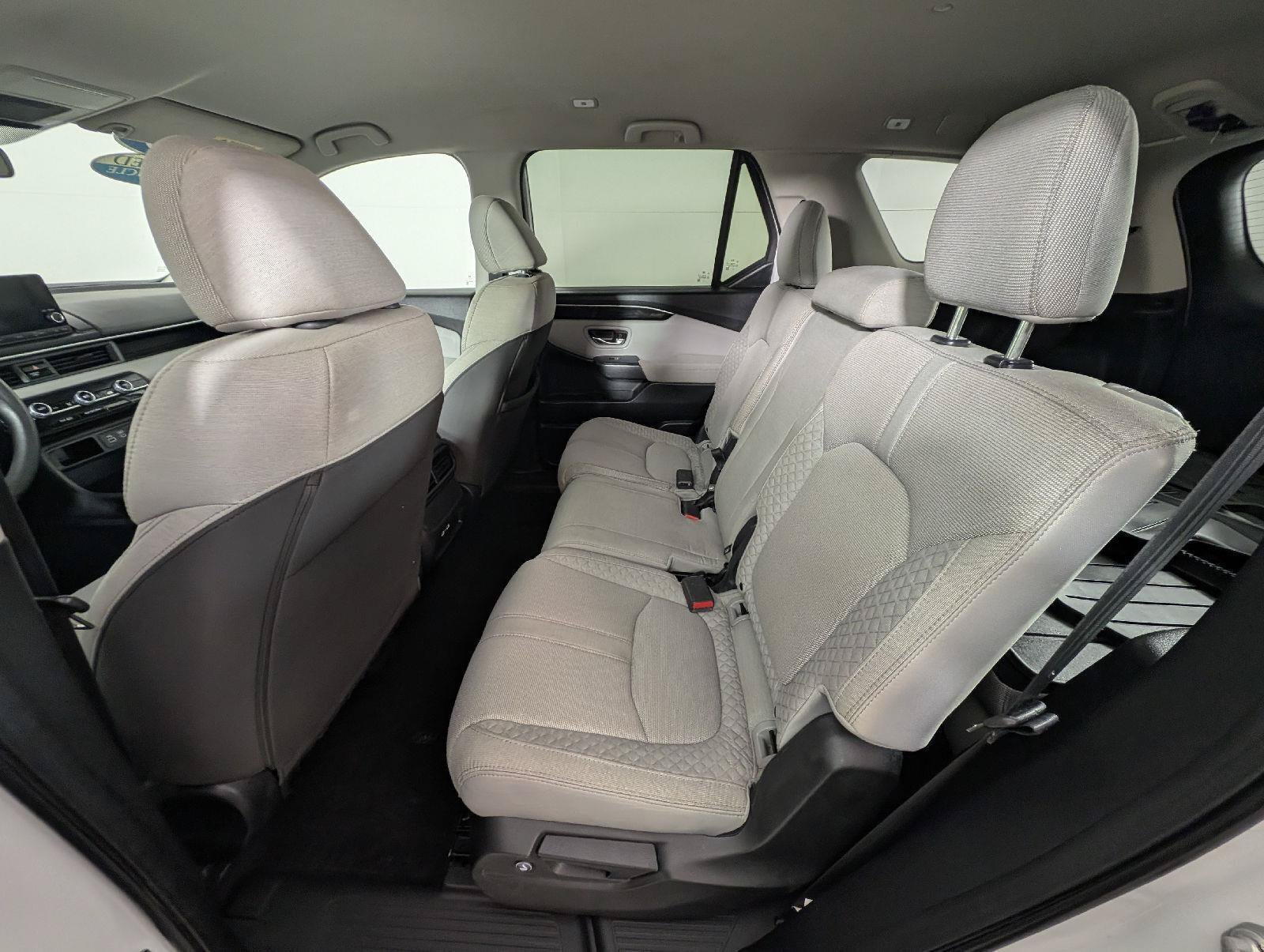 2023 Honda Pilot LX - Photo 57