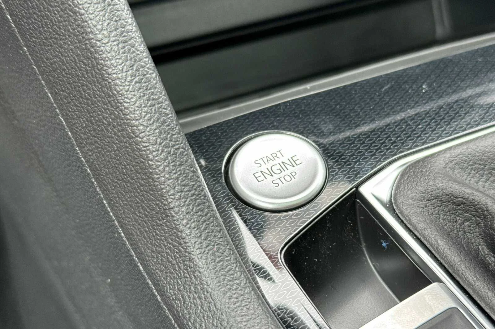 New 2026 Silver Volkswagen 1.5T SE image 22