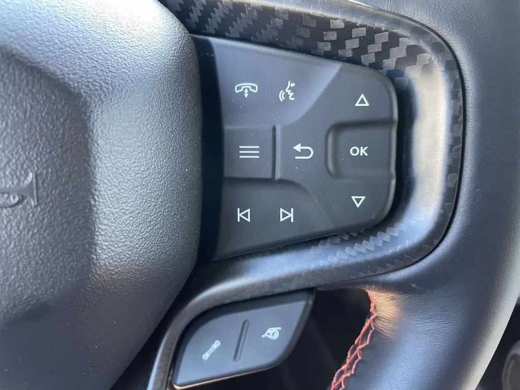 New 2026 Avalanche Ford Raptor image 23