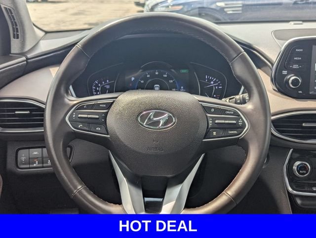 2020 Hyundai Santa Fe SEL - Photo 25