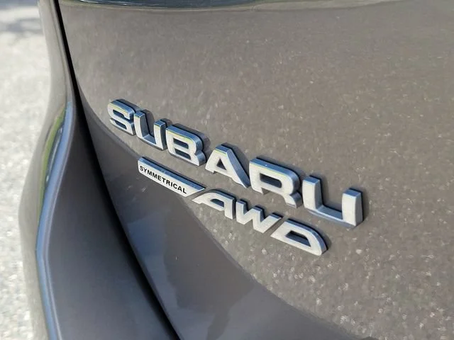 2021 Subaru Forester Limited - Photo 9