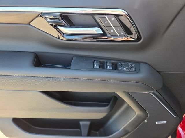 New 2026 Radiant Red Tintcoat Chevrolet High Country image 10
