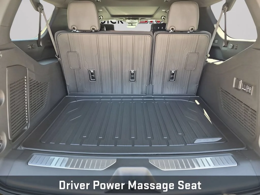 2026 GMC Yukon XL Denali Ultimate - Photo 59