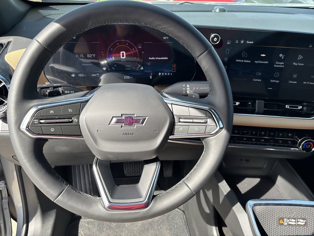 2026 Chevrolet Equinox ACTIV - Photo 12