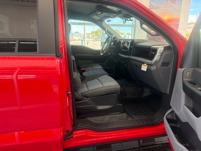 New 2027 Race Red Ford F-350® XL image 47