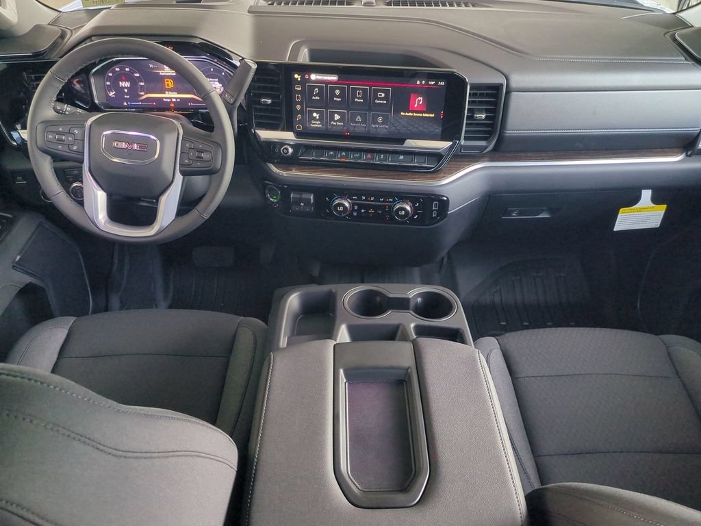 2026 GMC Sierra 1500 Elevation - Photo 24