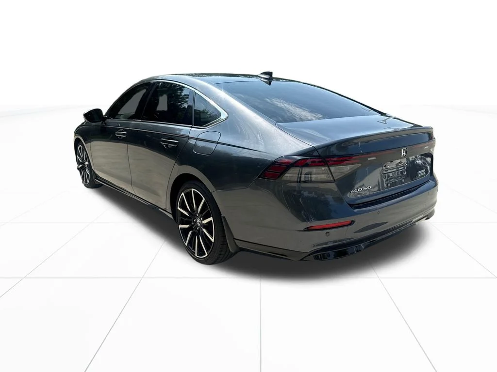 2024 Honda Accord Hybrid Touring - Photo 6