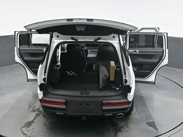 New 2026 White Hyundai Limited AWD image 27