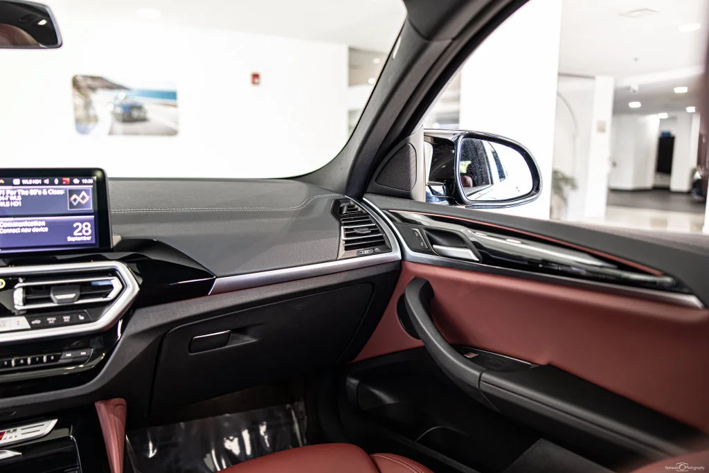 Used 2024 Black BMW M40i image 42