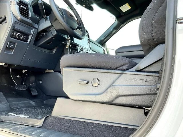 New 2026 Oxford White Ford XLT image 40