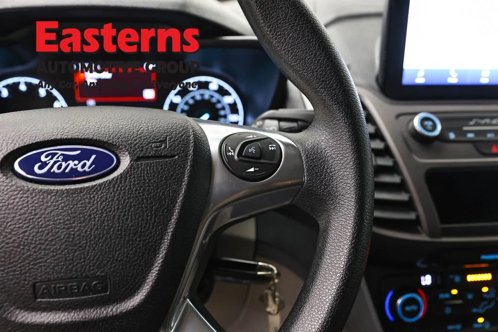 Used 2022 Silver Ford XLT image 15