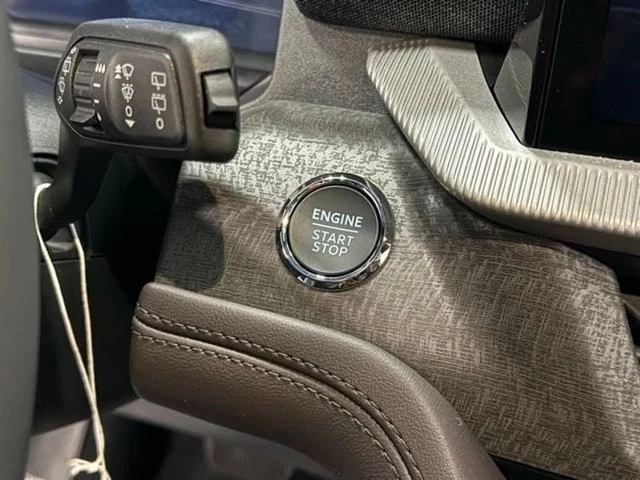 Used 2026 Gray Ford Platinum image 16