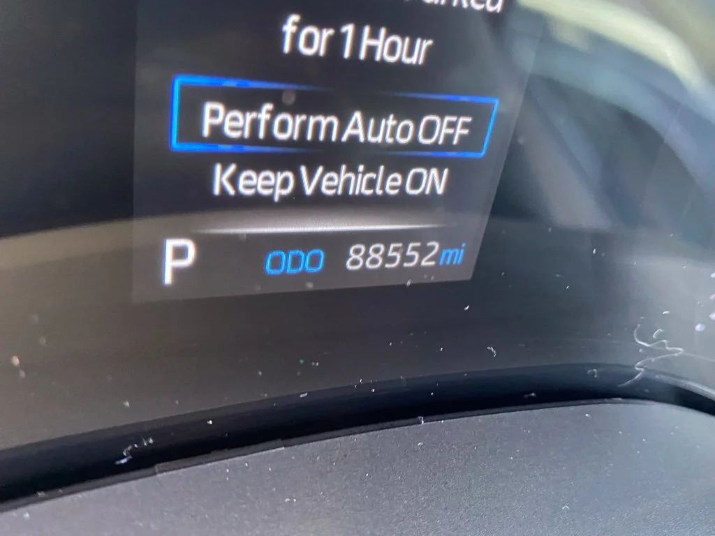 Used 2023 Beige Toyota XSE image 4