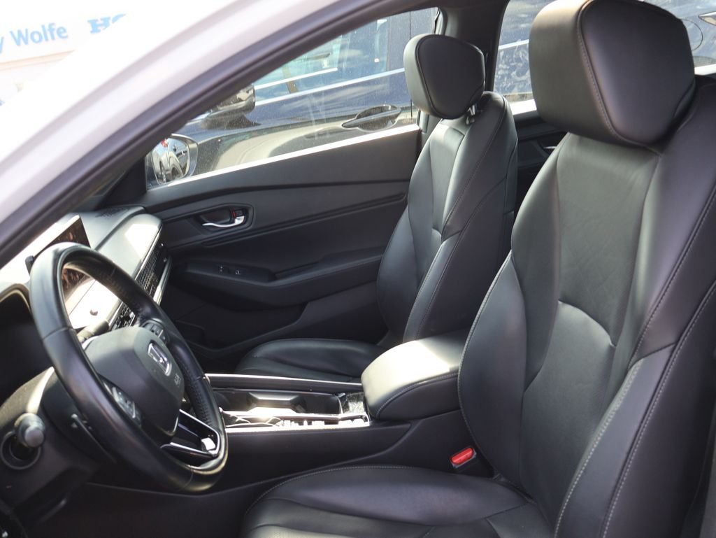 Used 2023  Honda Sport-L image 11