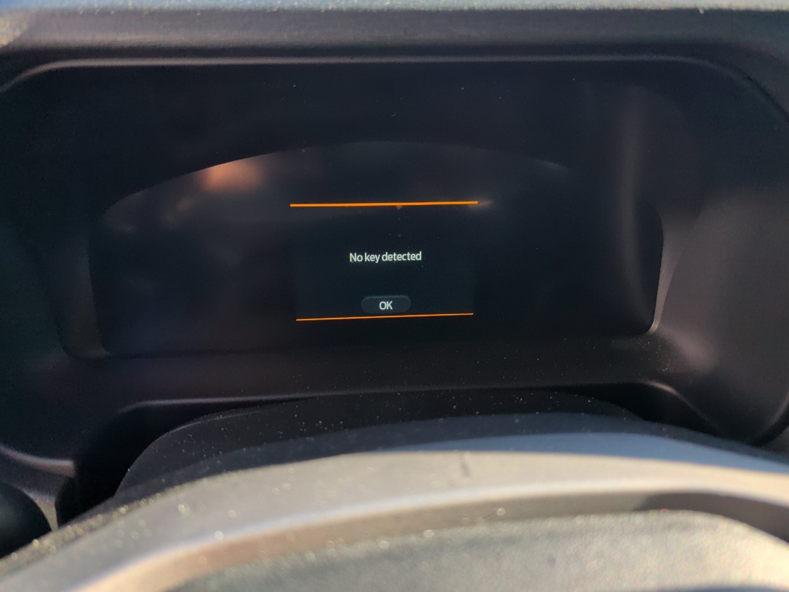 Used 2025 Shadow Black Ford Badlands image 9