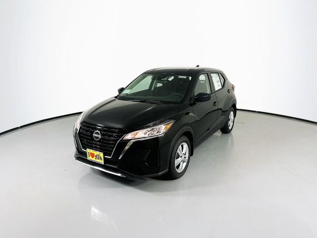 Used 2025 Black Nissan S image 3