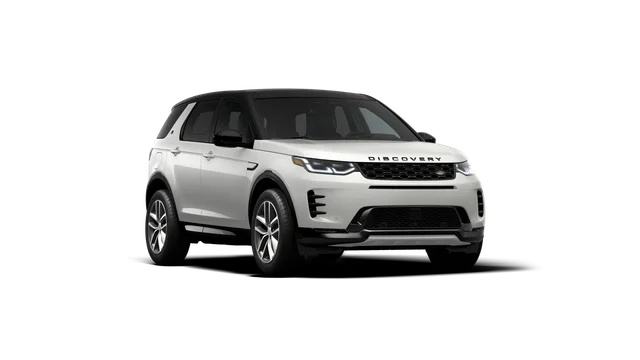 2026 LAND ROVER Discovery Sport Landmark 249PS Auto