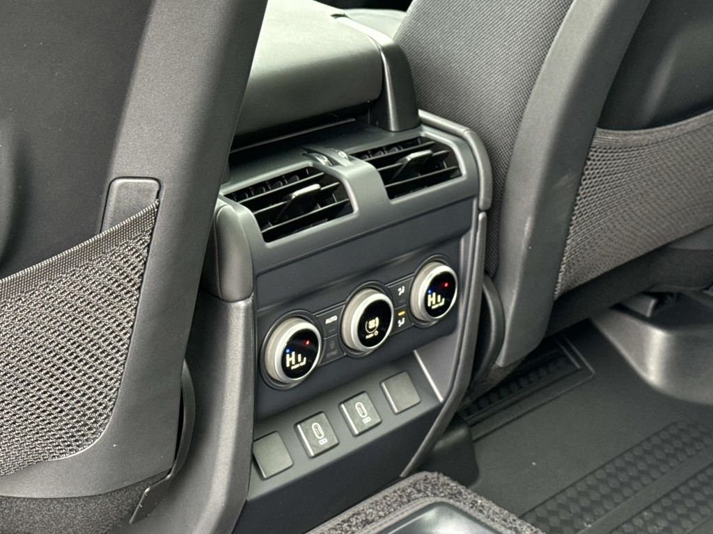 New 2026 Borasco Grey Land Rover X image 17