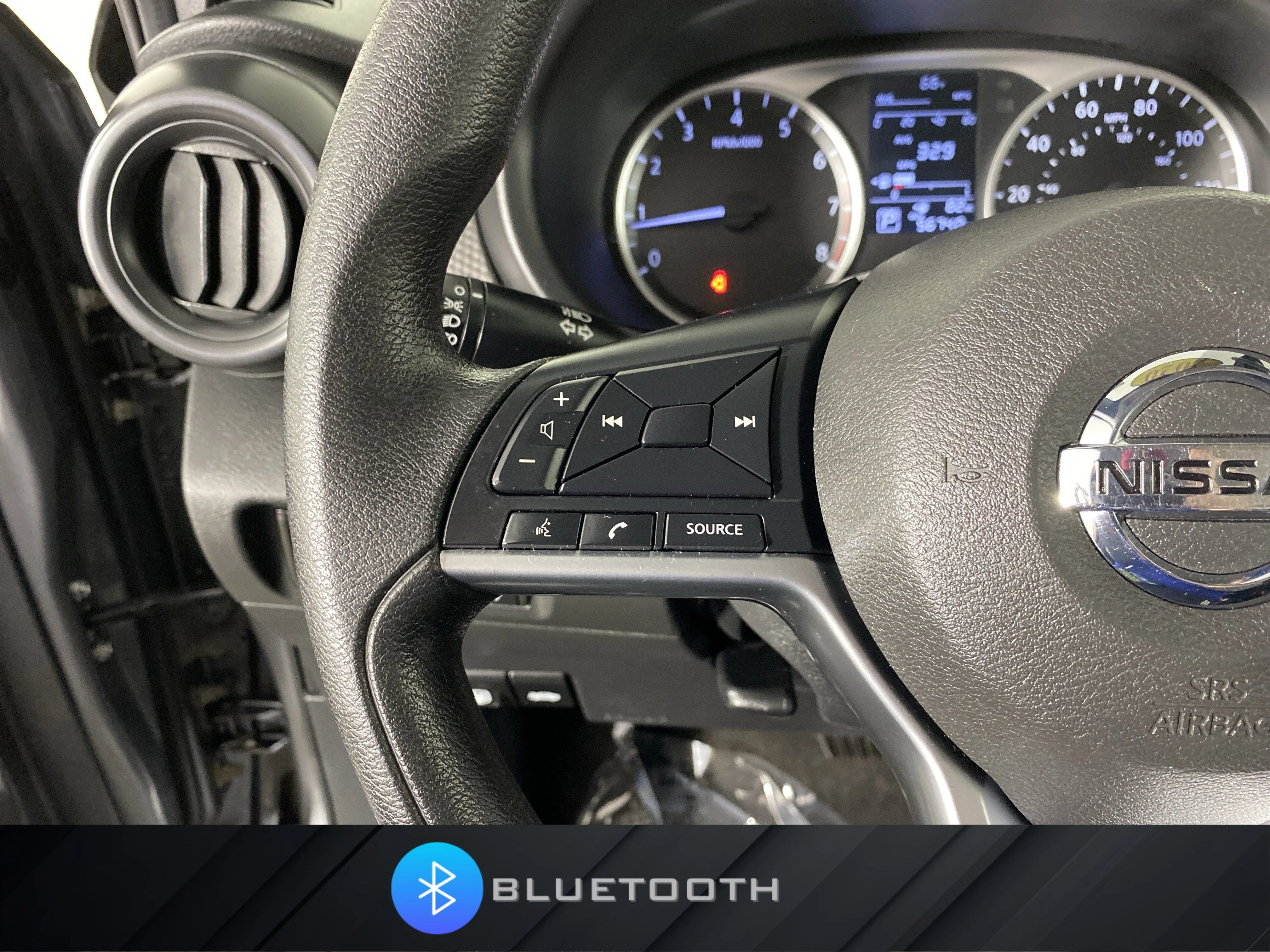Used 2020 Gun Metallic Nissan S image 23
