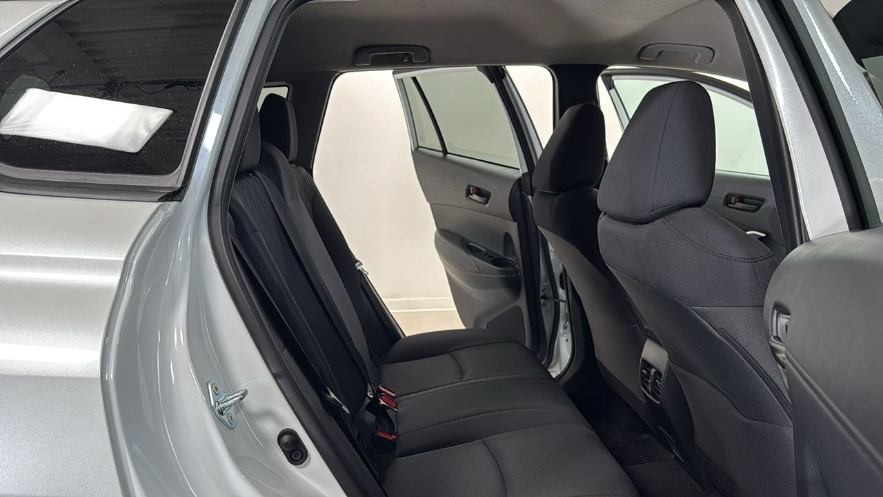 Certified Used 2026 Beige Toyota LE image 17
