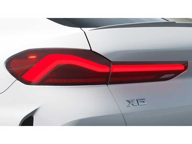 New 2027 Alpine White BMW xDrive40i image 8