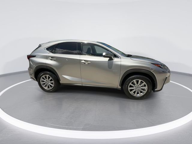 2019 Lexus NX 300 - Photo 9