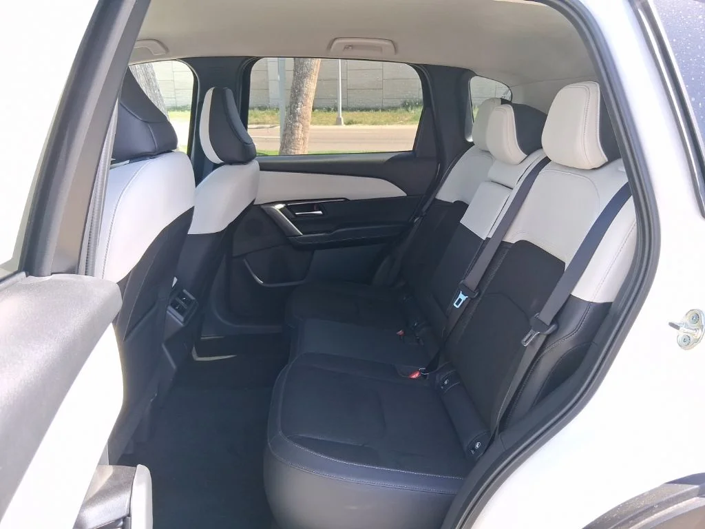 New 2026 Rhodium White Metallic Mazda 2.5 S Preferred AWD image 21