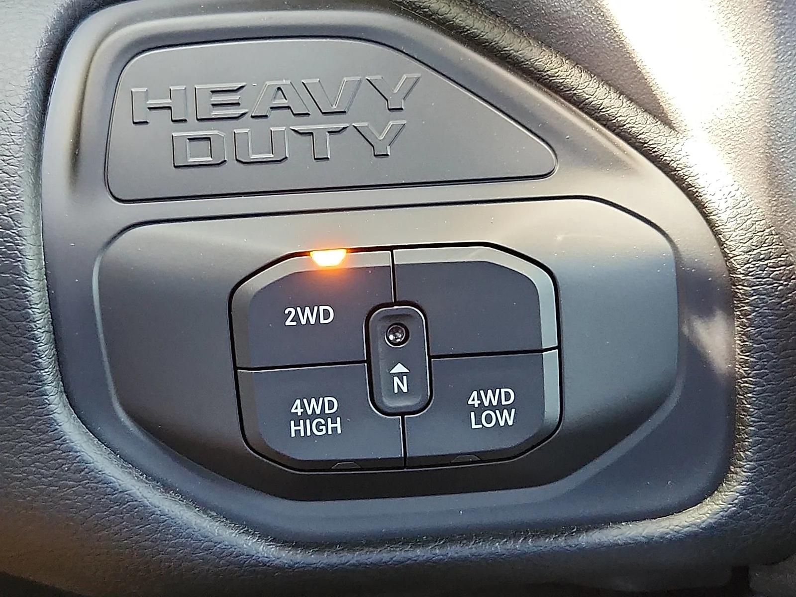 New 2026 PDN Ceramic Gre Ram LARAMIE MEGA CAB 4X4 6