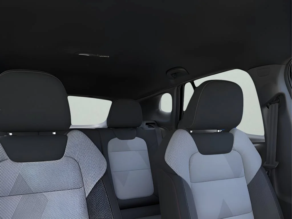 New 2026 Marina Blue Metallic Chevrolet 1RS image 24