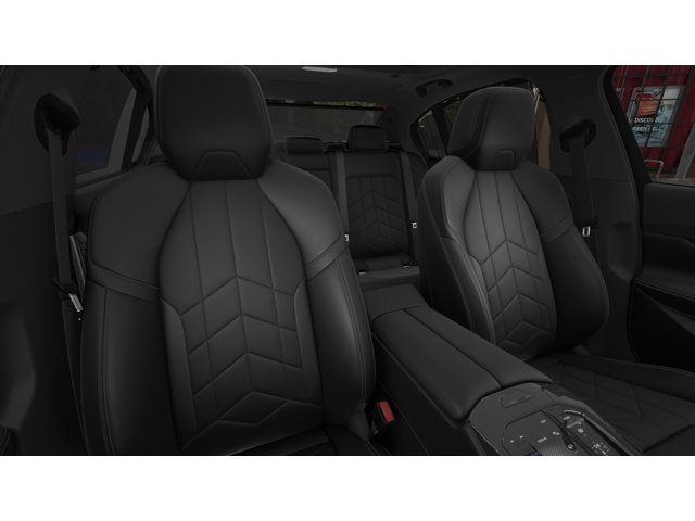 New 2027 Black Sapphire Metallic BMW  image 11