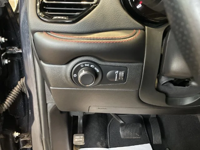 2025 Dodge Durango GT - Photo 21