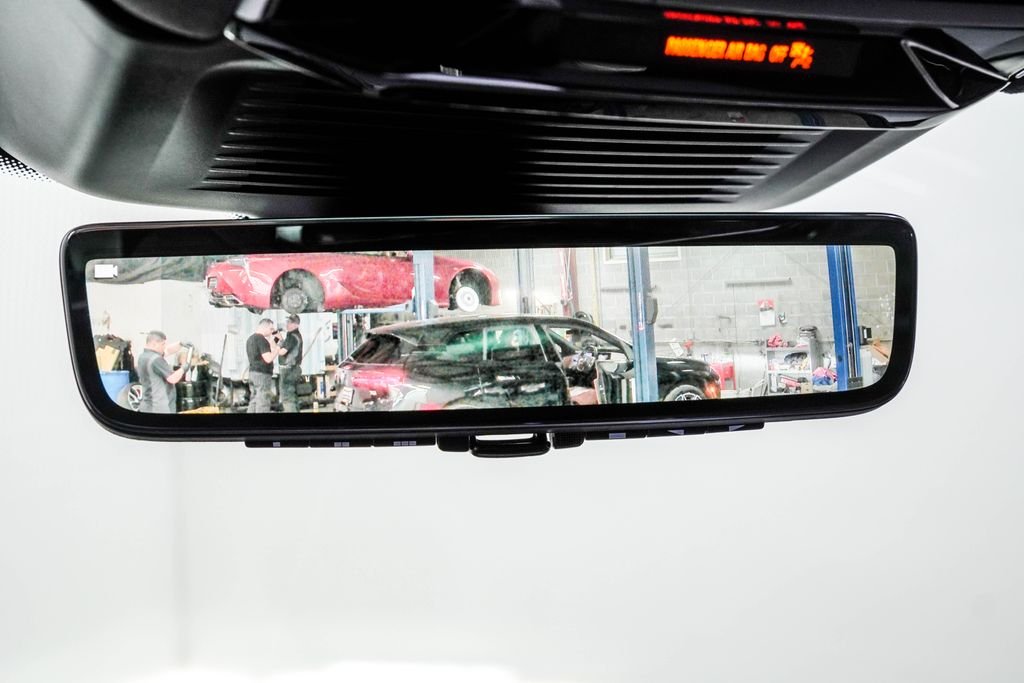 Used 2025 Black Land Rover SV Edition Two image 38