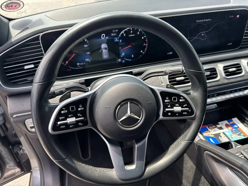 2022 Mercedes-Benz GLE GLE350 - Photo 22