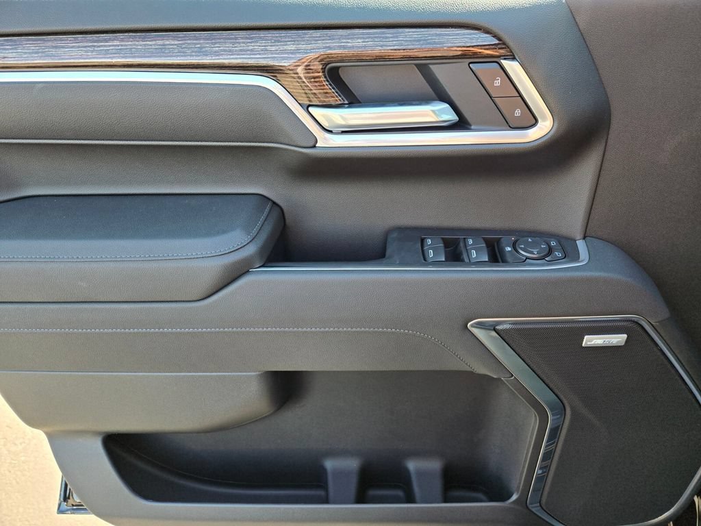 2026 GMC Sierra 1500 Elevation - Photo 13