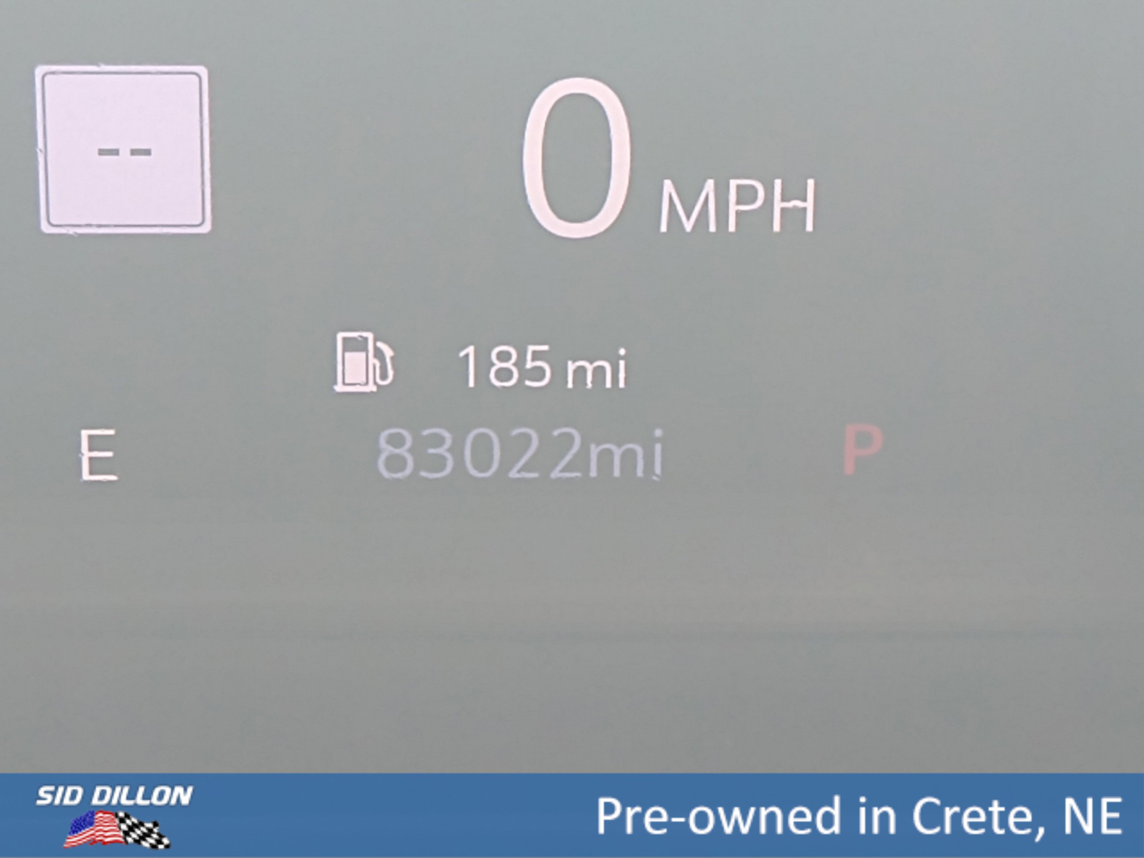 Used 2019 Cajun Red Tintcoat Chevrolet High Country image 20