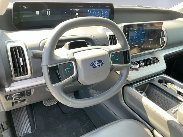 Certified Used 2025 Gray Metallic Ford Active image 9