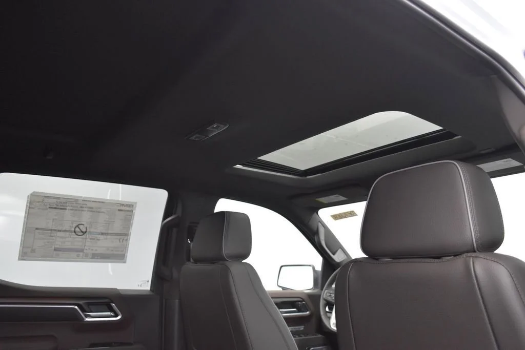 2026 GMC Sierra 1500 Denali - Photo 31