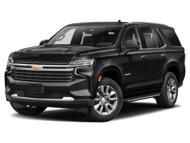 Used 2023 Black Chevrolet LT image 1
