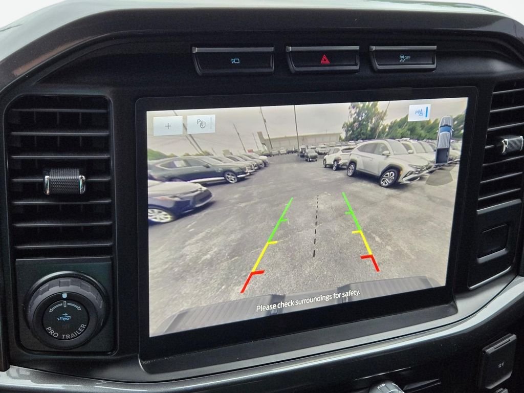 2023 Ford F-150 XLT - Photo 27