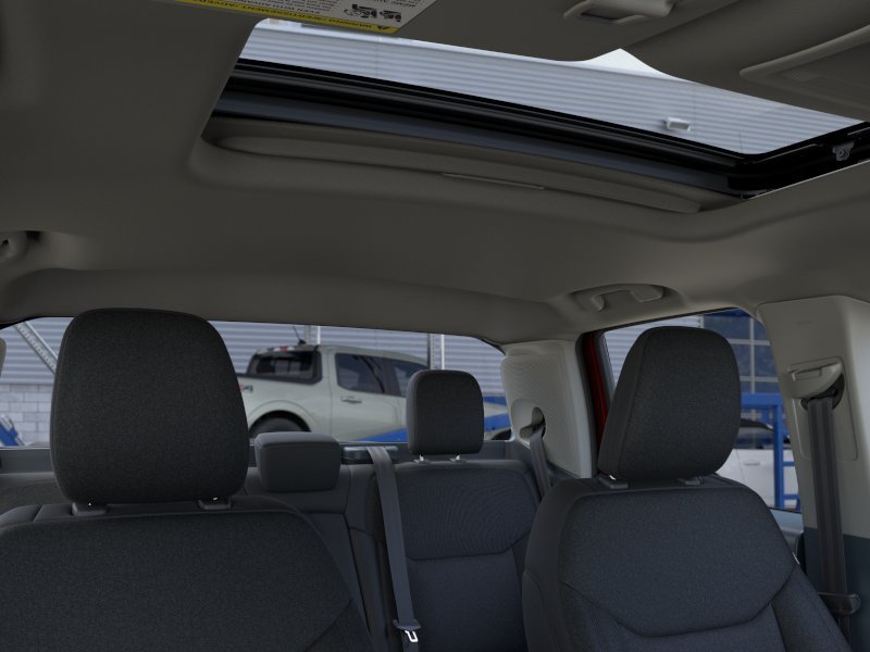 2026 Ford Maverick — photo 12