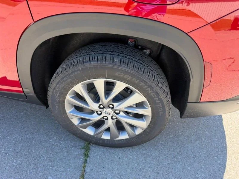 2026 Buick Enclave Preferred - Photo 7