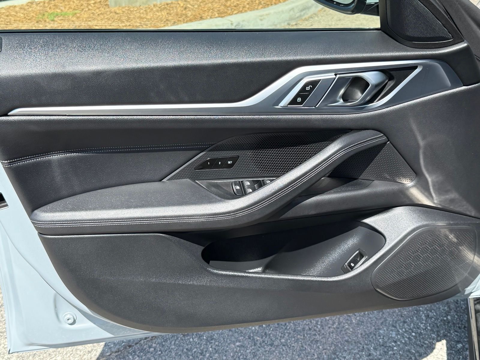 Certified Used 2024 Brooklyn Grey Metallic BMW eDrive35 image 20