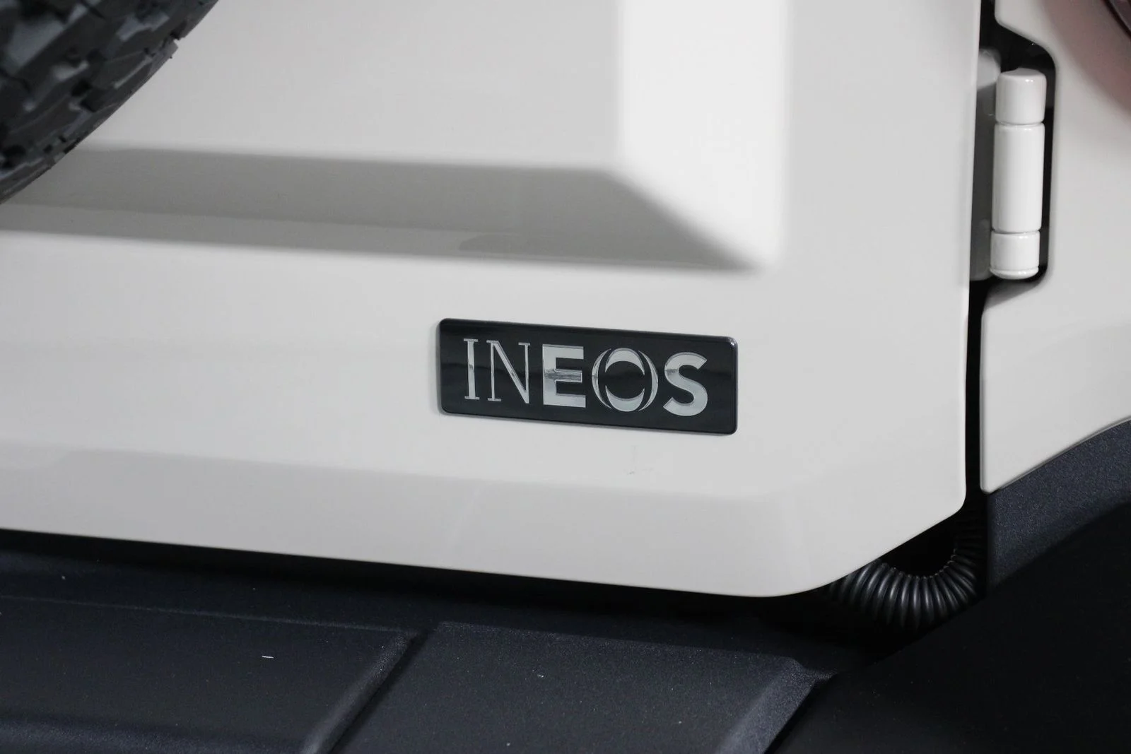 Certified Used 2025 Magic Mushroom INEOS Fieldmaster Edition image 20