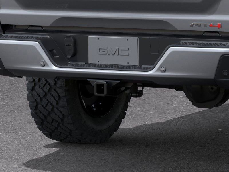 2026 GMC Canyon AT4 - Photo 15