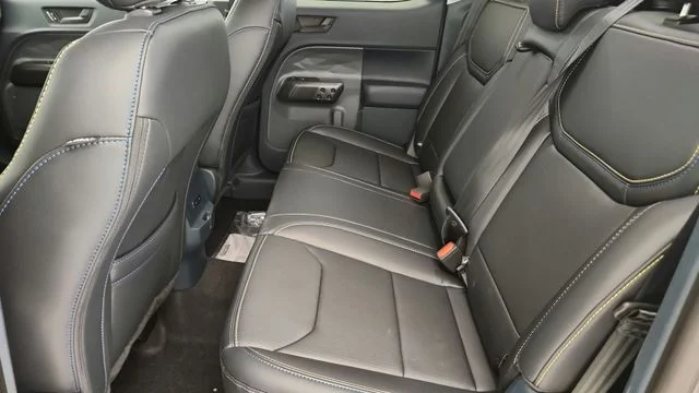 New 2026 Carbonized Gray Metallic Ford Lobo™ image 44
