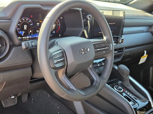 2026 Chevrolet Colorado Trail Boss - Photo 10