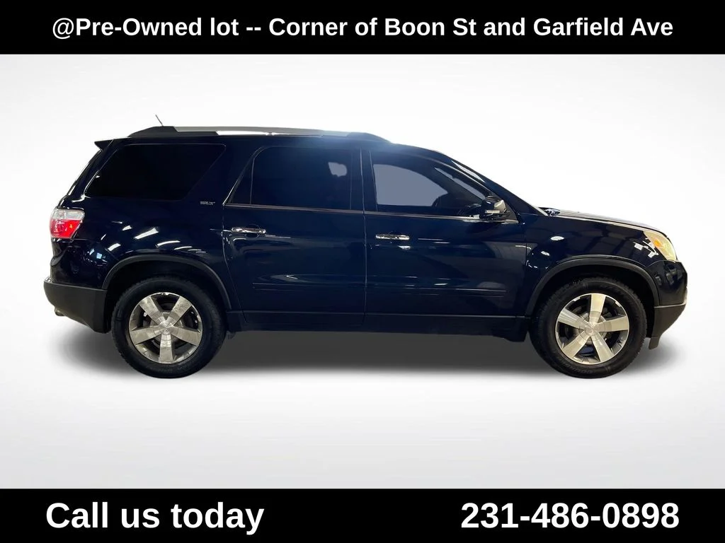Used 2012  GMC SLT-2 image 6